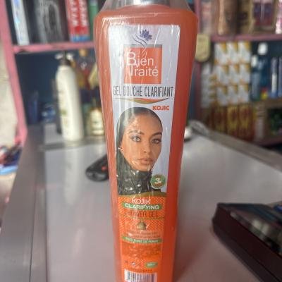 GEL bien traité