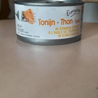 TON