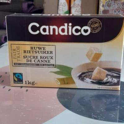 CANDICO 1KG