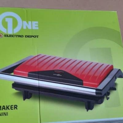 sandwich maker