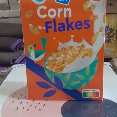 CORN FLAKS