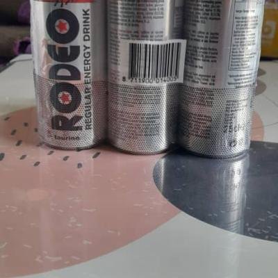 RODEO JUS