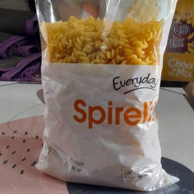 spireli evry day