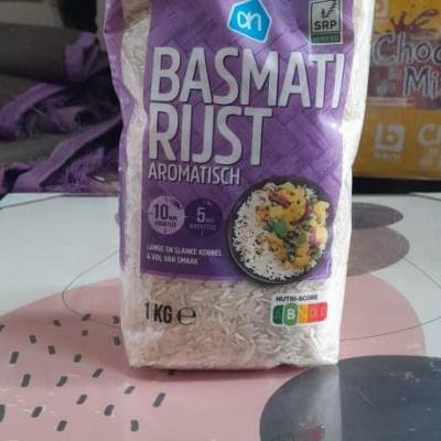 basmati 1kg