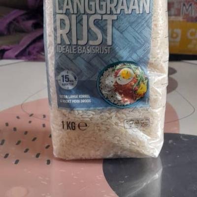 basmati 1kg