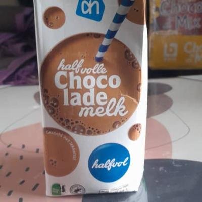 choco lade