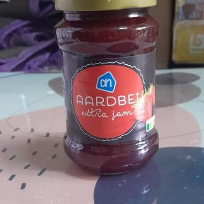 Confiture AH