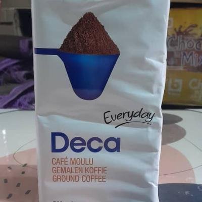 De café