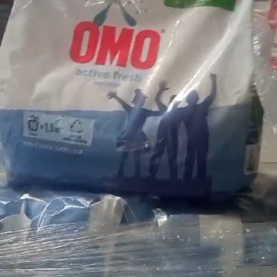 Détergent OMO 1,5kg