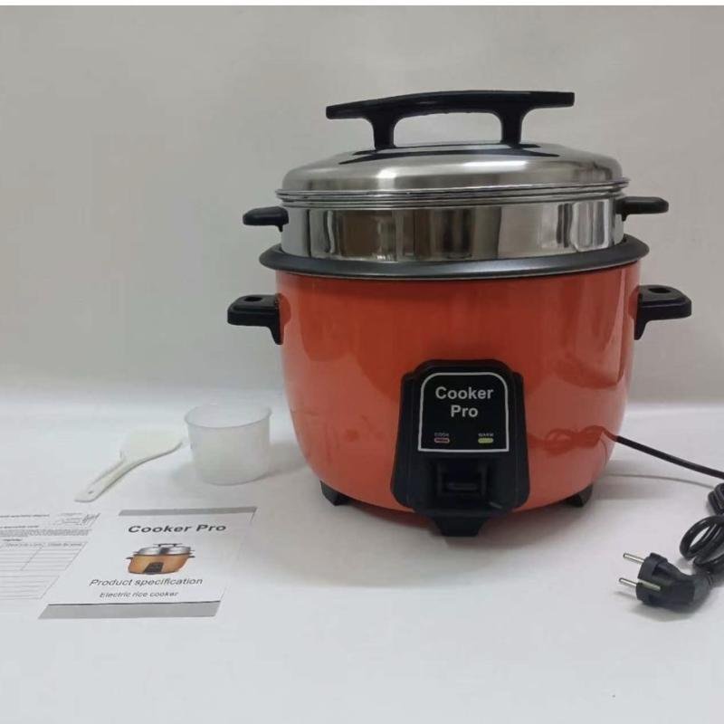 CookerPro 2kg