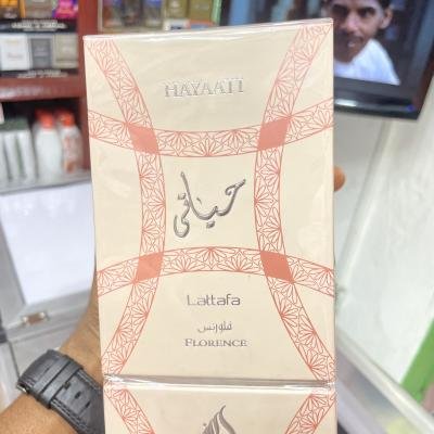 Hayaati
