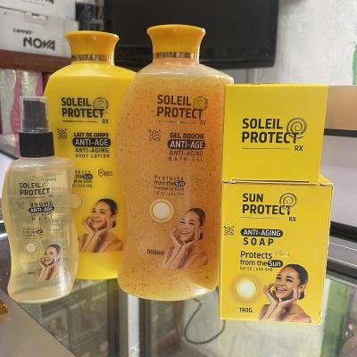 Soleil protect