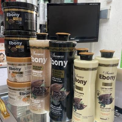 Ebony
