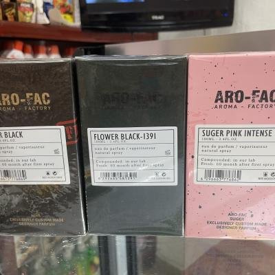 SUGER  PINK  INTENSE