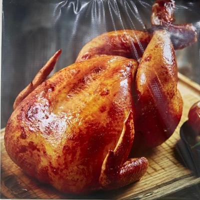 POULET ENTIER