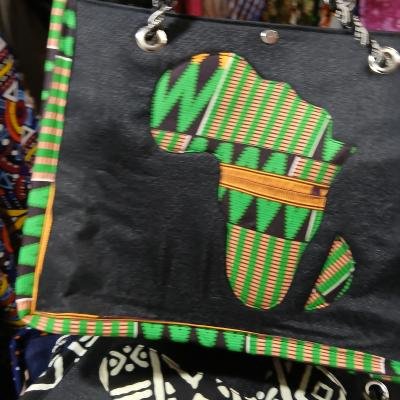 Sac Africain