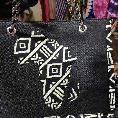 Sac Africain