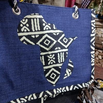 Sac Africain
