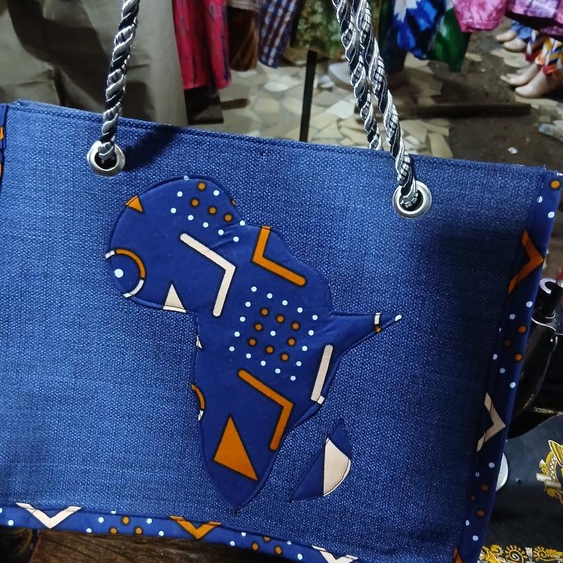Sac Africain