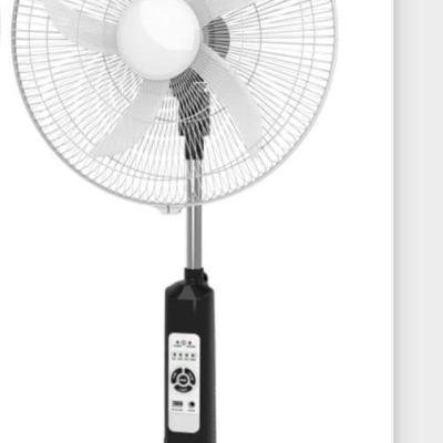 Ventilateur rechargeables