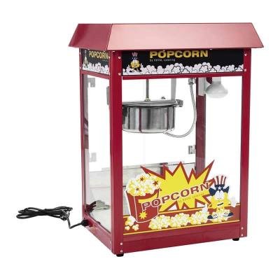 Pop Corn Machine