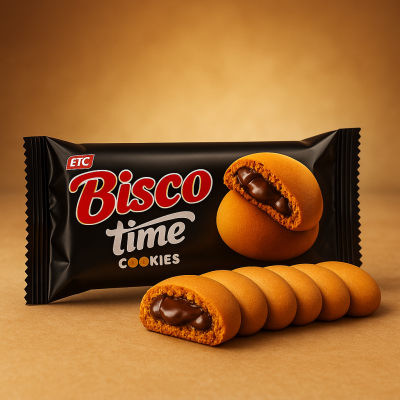 Bisco time