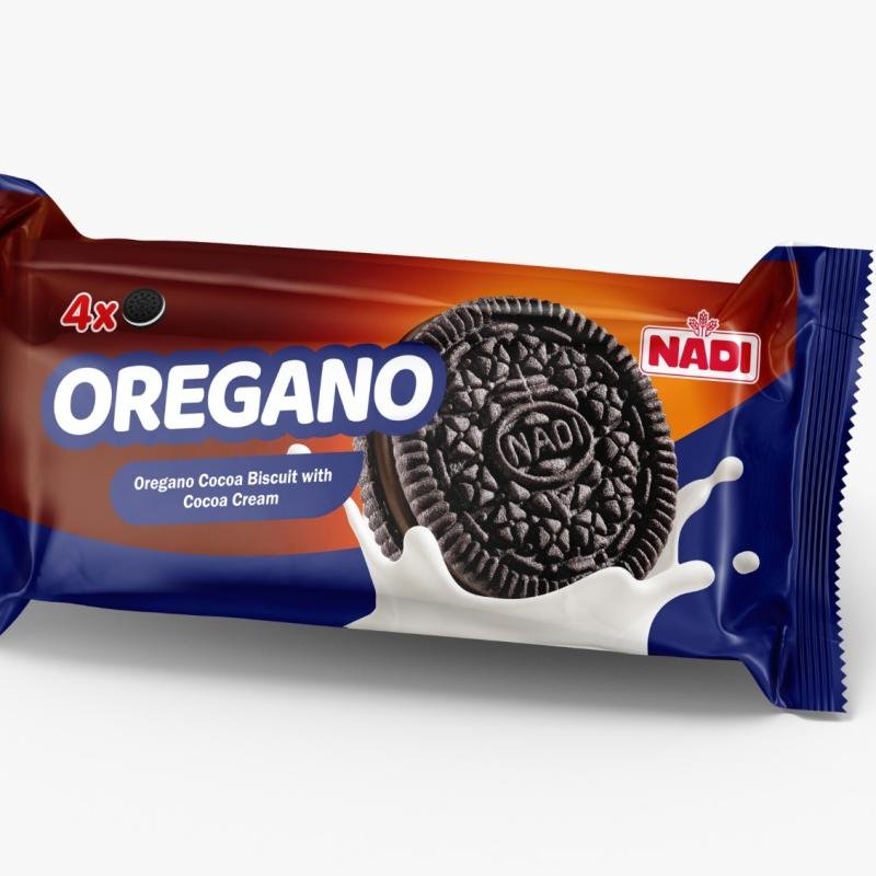Oregano