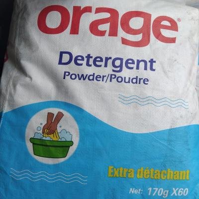 Orage