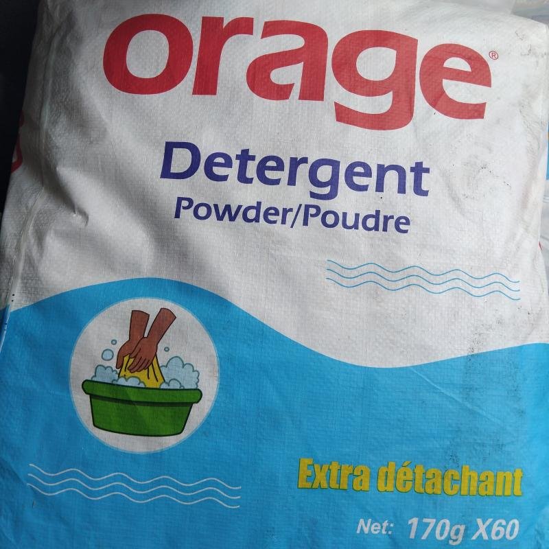 Orage