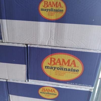 Bama