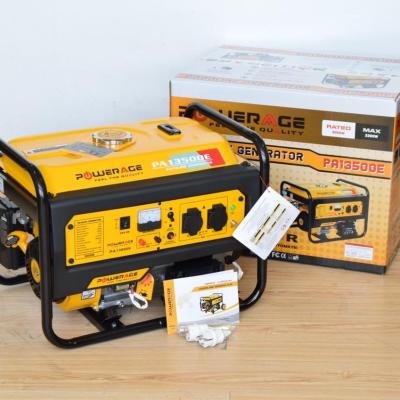 Moteurs powerage 13500(3.5kva)