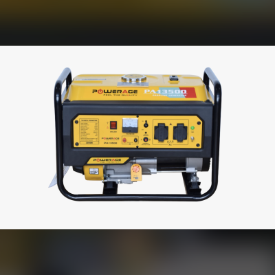 Moteurs powerage 13500(3.5kva)