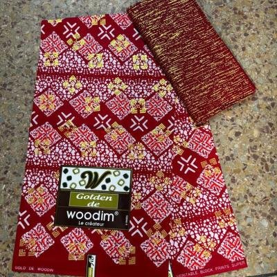 Wooden Ghana 2 tont