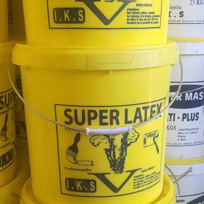Peinture interieur letax