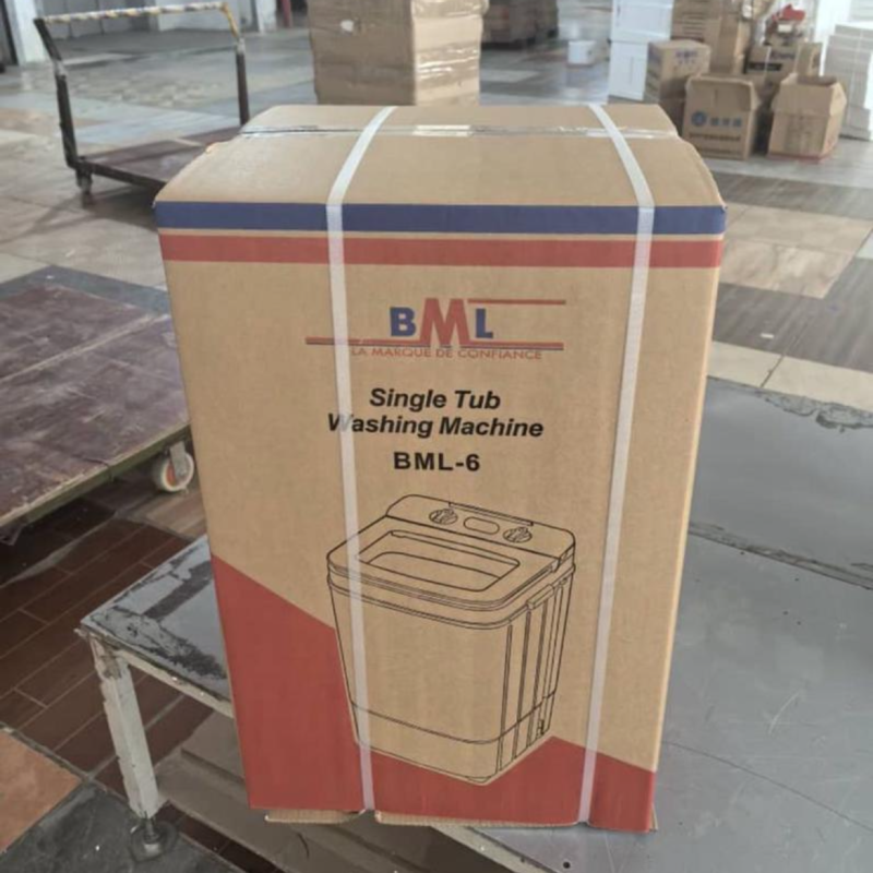 Machine a lave