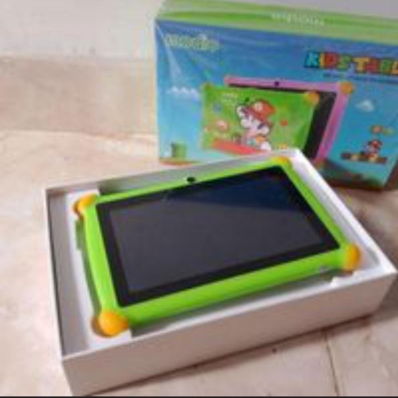 Tablette pour enfant