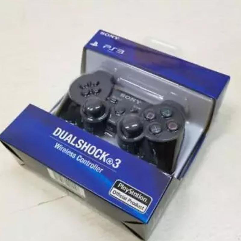 Manette Bluetooth PS3