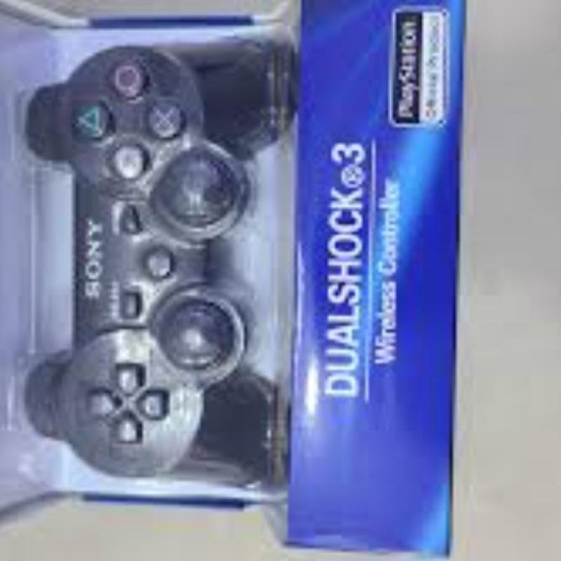 Manette Bluetooth PS3