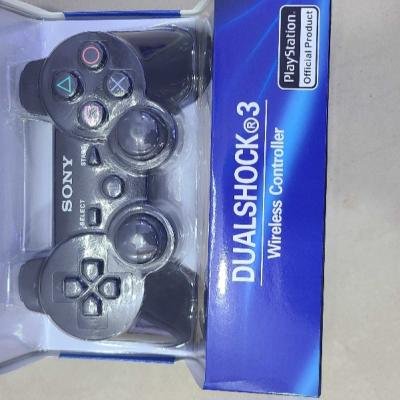 Manette Bluetooth PS3