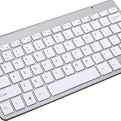 Clavier Bluetooth