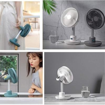 Mini ventilateur