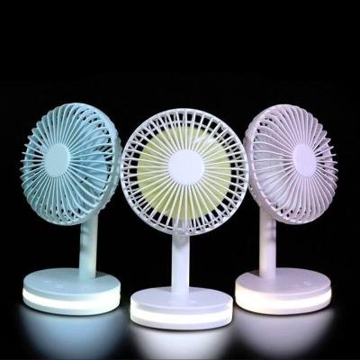 Mini ventilateur