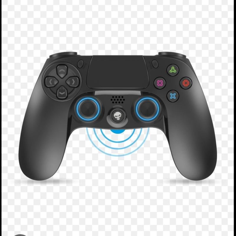 Manette PS4 Bluetooth