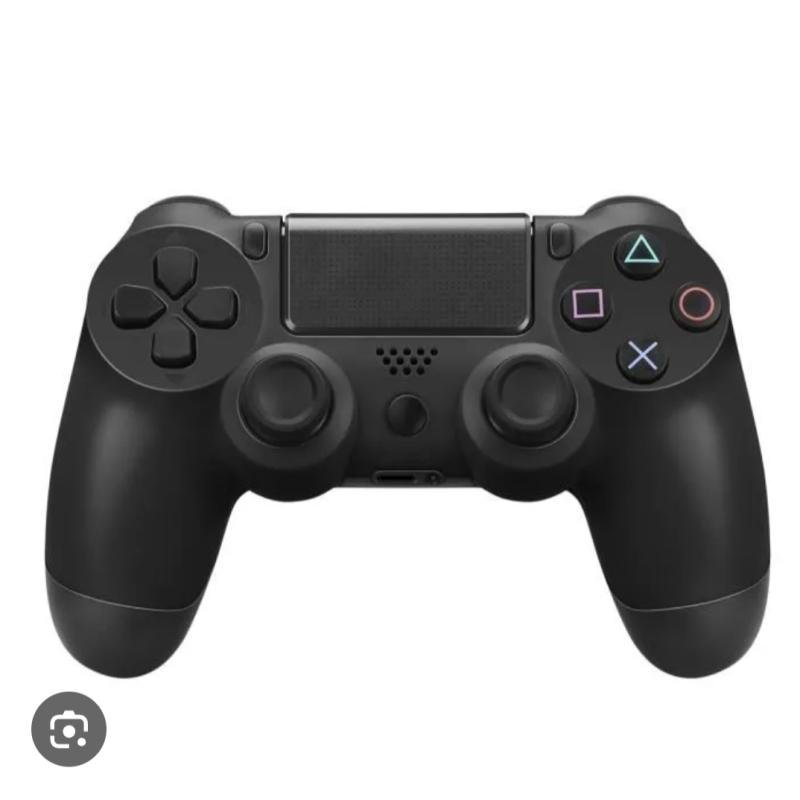 Manette PS4 Bluetooth