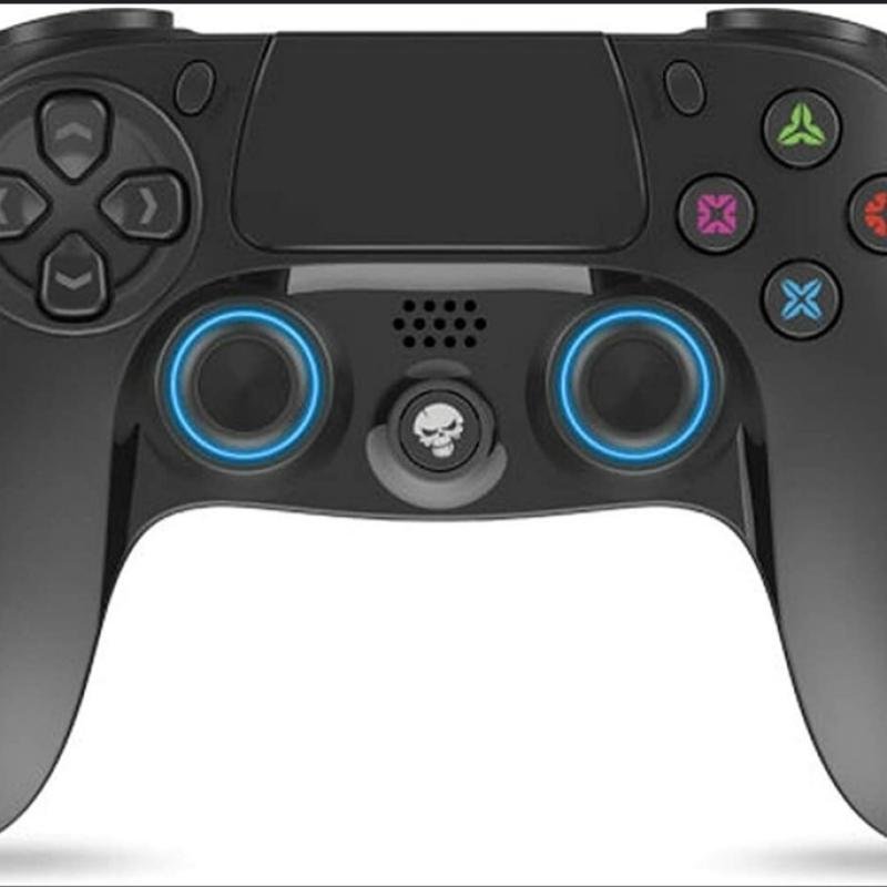 Manette PS4 Bluetooth