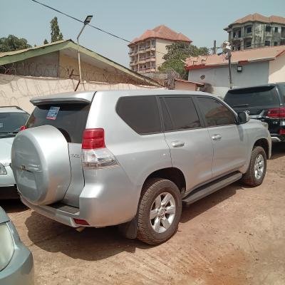 Land Cruiser Txl