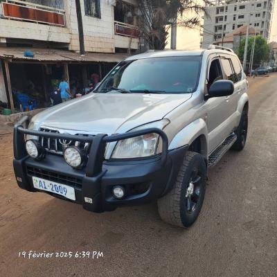 Prado Gx