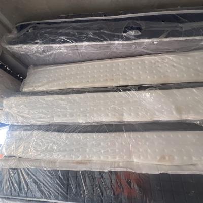Matelas  quatre places