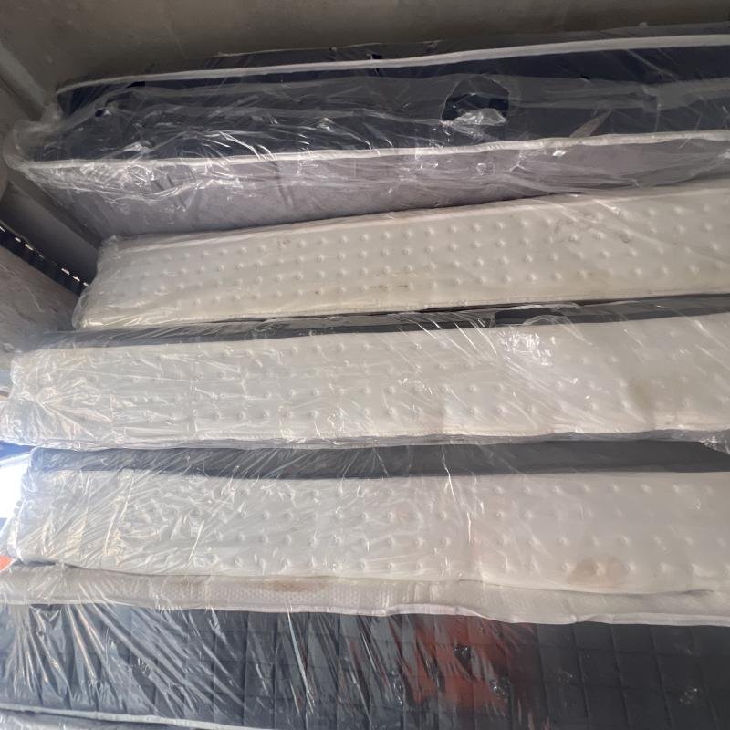 Matelas  quatre places