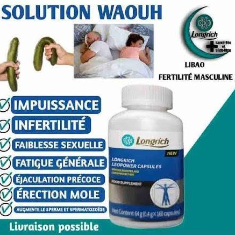 Libao Longrich